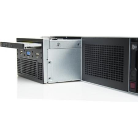 Hewlett Packard Enterprise DL38X Gen10 Universal Media Bay Carrier panel