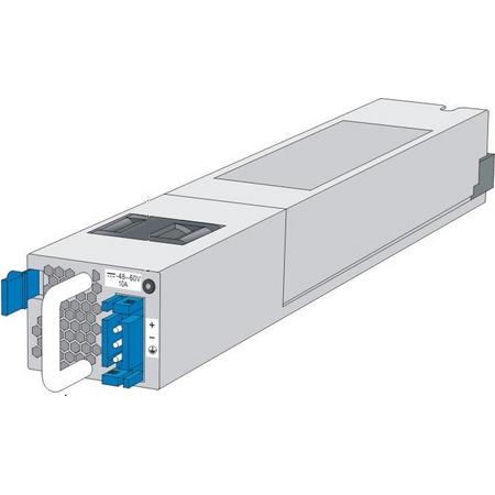 Hewlett Packard Enterprise FlexFabric Switch 650W 48V power supply unit Roestvrijstaal