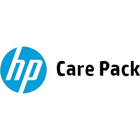 Hewlett Packard Enterprise HP 2 j PW HW-supp vlg werkd LaserJet M525MFP