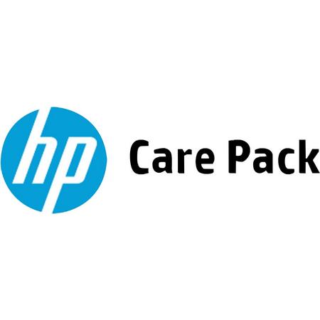 Hewlett Packard Enterprise HP 2 j PW HW-support vlg werkd Scanjet 8500fn1