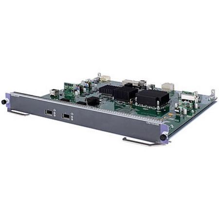 Hewlett Packard Enterprise JD233A network switch module 10 Gigabit