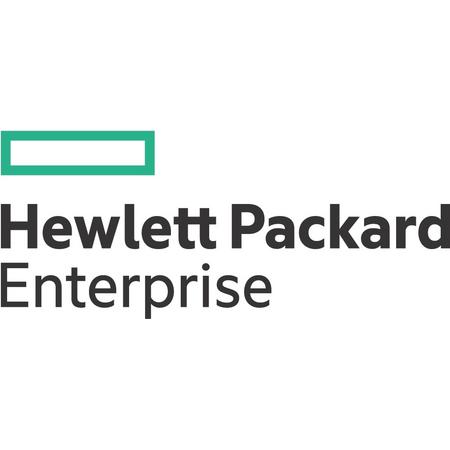 Hewlett Packard Enterprise P06677-B21 computerbehuizing onderdelen Rack Kabelmanagementset