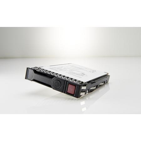 Hewlett Packard Enterprise P18420-B21 internal solid state drive 2.5 240 GB SATA MLC