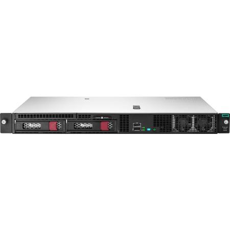 Hewlett Packard Enterprise ProLiant DL20 Gen10 server 3,4 GHz Intel® Xeon® Rack (1U) 290 W
