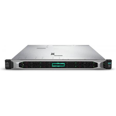 Hewlett Packard Enterprise ProLiant DL360 Gen10 2.1GHz Rack (1U) 4110 Intel® Xeon® 500W server