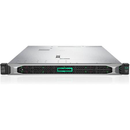 Hewlett Packard Enterprise ProLiant DL360 Gen10 2.2GHz 4114 500W Rack (1U) server