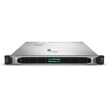 Hewlett Packard Enterprise ProLiant DL360 Gen10 server 2,1 GHz Intel® Xeon® Silver Rack (1U) 500 W