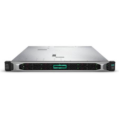 Hewlett Packard Enterprise ProLiant DL360 Gen10 server Intel® Xeon® Gold 2,2 GHz 64 GB DDR4-SDRAM 26,4 TB Rack (1U) 800 W