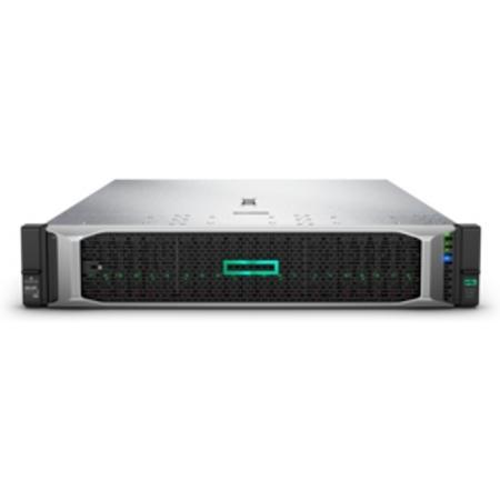 Hewlett Packard Enterprise ProLiant DL380 Gen10 2.2GHz 4114 500W Rack (2U) server