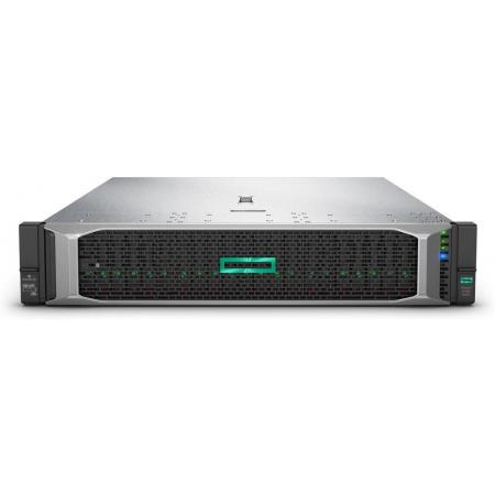 Hewlett Packard Enterprise ProLiant DL380 Gen10 4208 8SFF PERF WW server 2,1 GHz Intel® Xeon® Silver Rack (2U) 500 W
