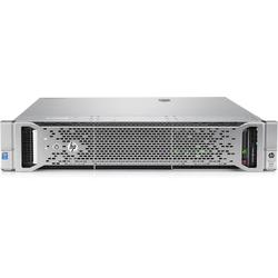 Hewlett Packard Enterprise ProLiant DL380 Gen9 2.4GHz E5-2620V3 800W Rack (2U) server