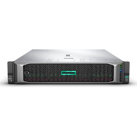 Hewlett Packard Enterprise ProLiant DL385 Gen10 server 2 GHz AMD EPYC 7401 Rack (2U) 800 W