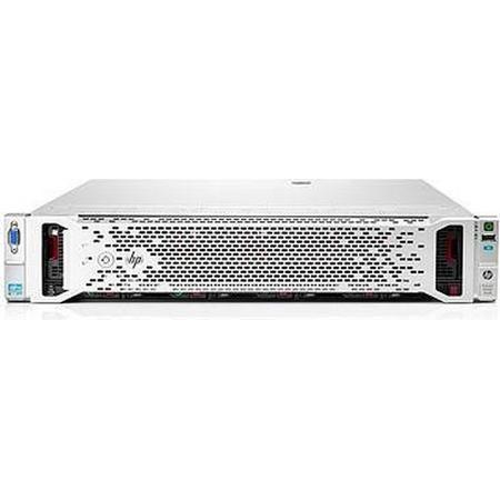 Hewlett Packard Enterprise ProLiant DL560 Gen8 2.2GHz E5-4640V2 1200W Rack (2U) server