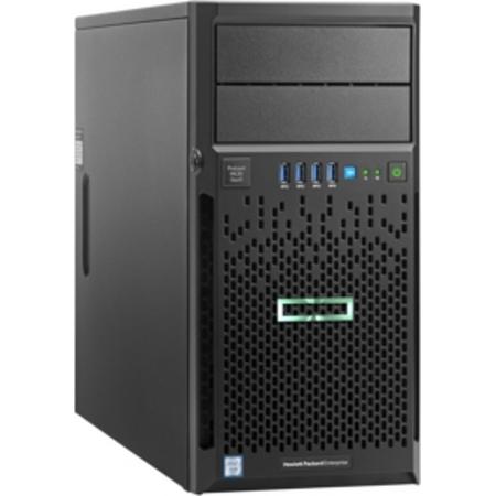 Hewlett Packard Enterprise ProLiant ML30 Gen9 3.5GHz E3-1240V5 350W Tower (4U) server
