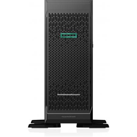 Hewlett Packard Enterprise ProLiant ML350 Gen10 server Intel® Xeon® 2,1 GHz 16 GB DDR4-SDRAM 48 TB Tower (4U) 800 W