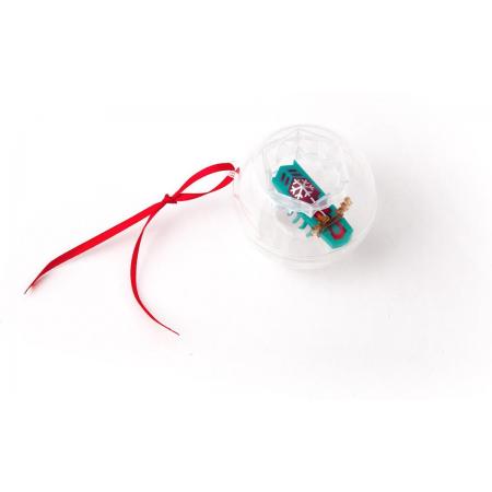 HEXBUG Nano „Christmas Ornament”