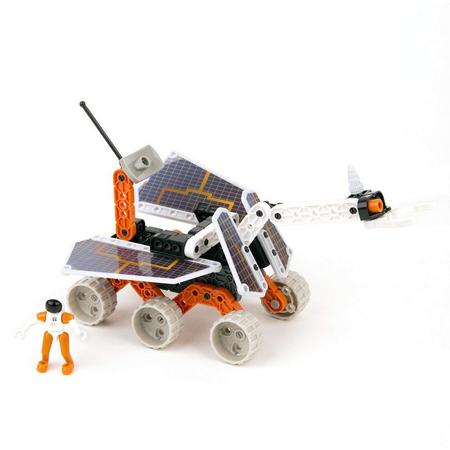 HEXBUG VEX Robotics Rover Explorer