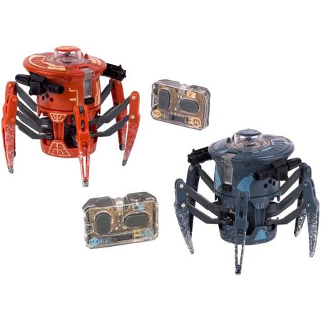 Hexbug - Battle Ground Spider 2.0 Twin Pack