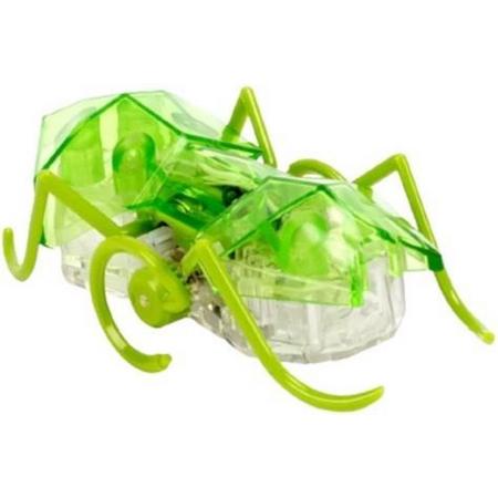 Hexbug Actievoertuig Micro Ant Jongens 5 X 7,8 X 9,3 Cm Groen