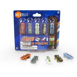 Hexbug Nano Nitro 5-Pack
