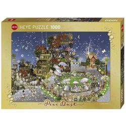 Puzzel Fairy Park 1000 stukjes Heye 29919