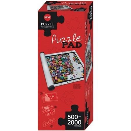 Puzzelrol Wit 500-2000 stukjes Heye 80589