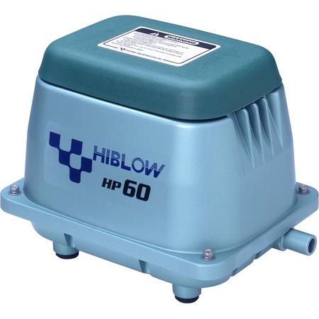 Hiblow luchtpomp HP-200