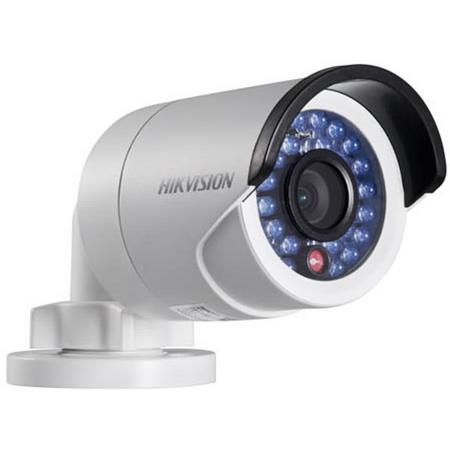 HIKVISION IPCam Bullit Outdoor 3MP 4mm