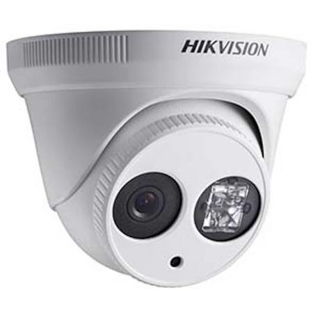 HIKVISION IPCam EXIR Dome Outdoor 3MP 2.8mm
