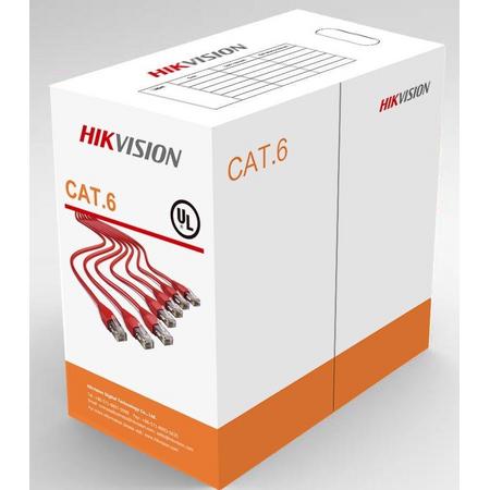 Network Utp Cable Cat 6 305M