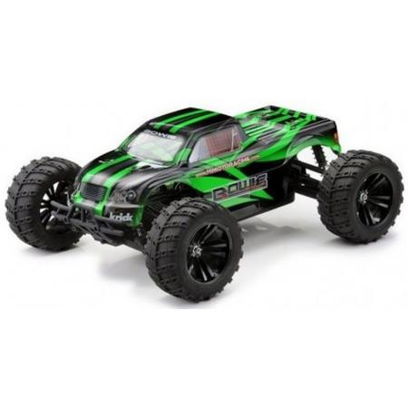 Himoto Bowie 2.4 GHz Off-Road Truck