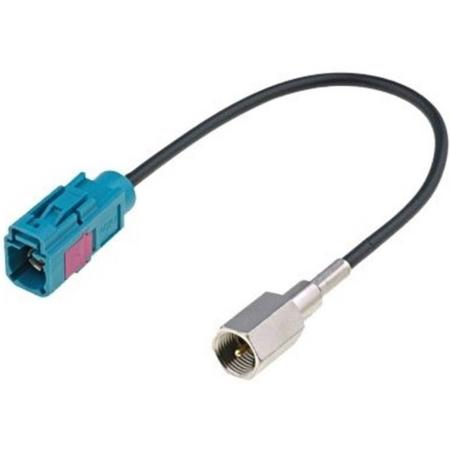 Hirschmann Adapter cable AK174 FMEM/FAKRAF