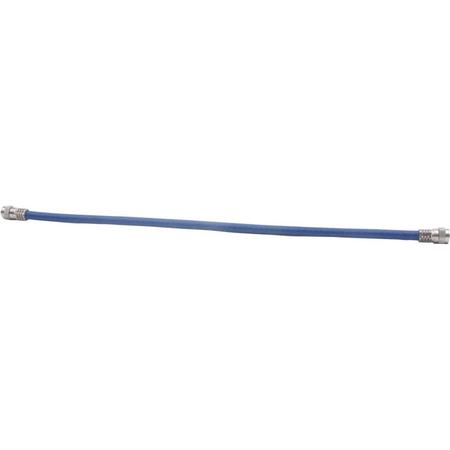 Hirschmann F-connector kabel KVLA 35 - 0,35 meter