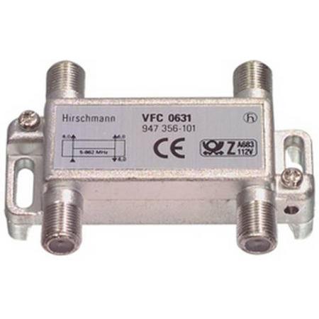 Hirschmann RH-VFC0631