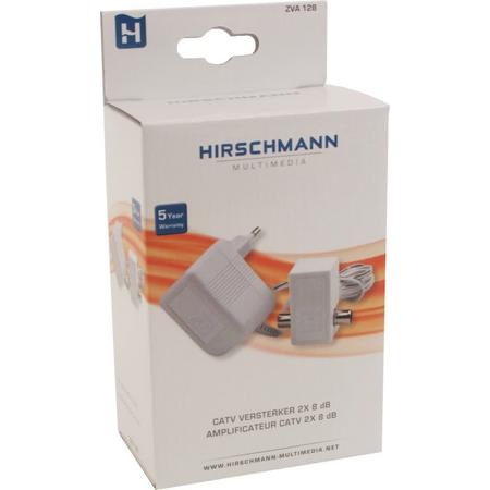 Hirschmann ZVA 128