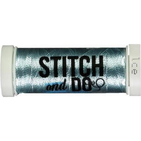 Stitch & Do 200 m - Hobbydots - Ice