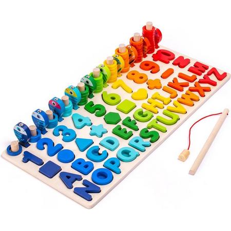 Smartgames voor kinderen - Spelend leren - Educatief speelgoed - Montessori speelgoed - Speelgoed jongens en meisjes