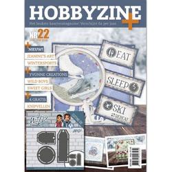 Hobbyzine Plus 22