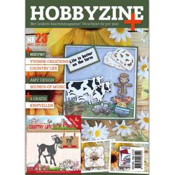 Hobbyzine Plus 23