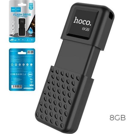 8GB Hoco Premium UD6 USB flash disk drive Intelligent 2.0