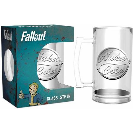 Fallout: Nuka Cola Stein