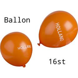 EK 2021 - Ballon Oranje 