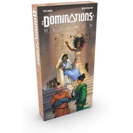 Dominations - Road to Civilization Hegemon EN