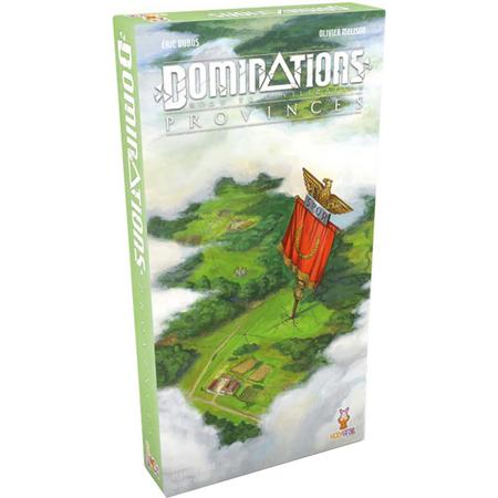 Dominations - Road to Civilization Provinces EN