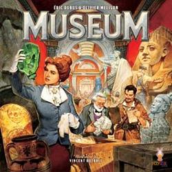 Museum Kickstarter Edition