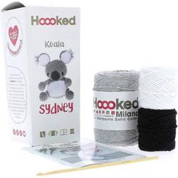 Haakpakket Koala Sydney PAK142