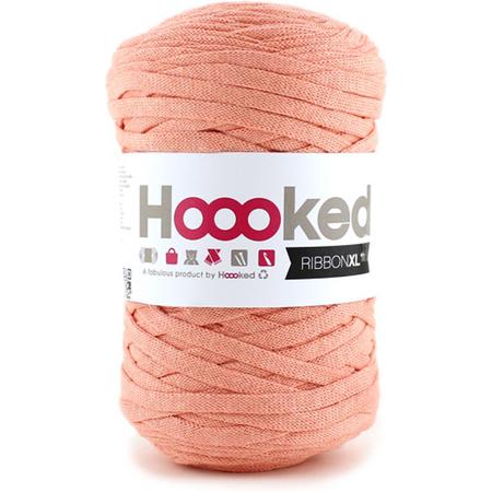 Hoooked RibbonXL Iced Apricot