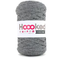 Hoooked RibbonXL stone grey