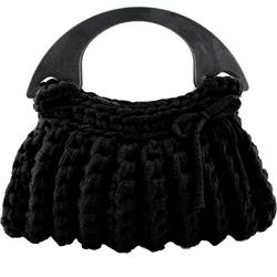Zpagetti: Milano Bag kit - Black