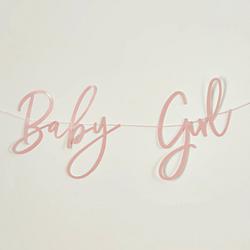 Baby Girl - 2 Meter